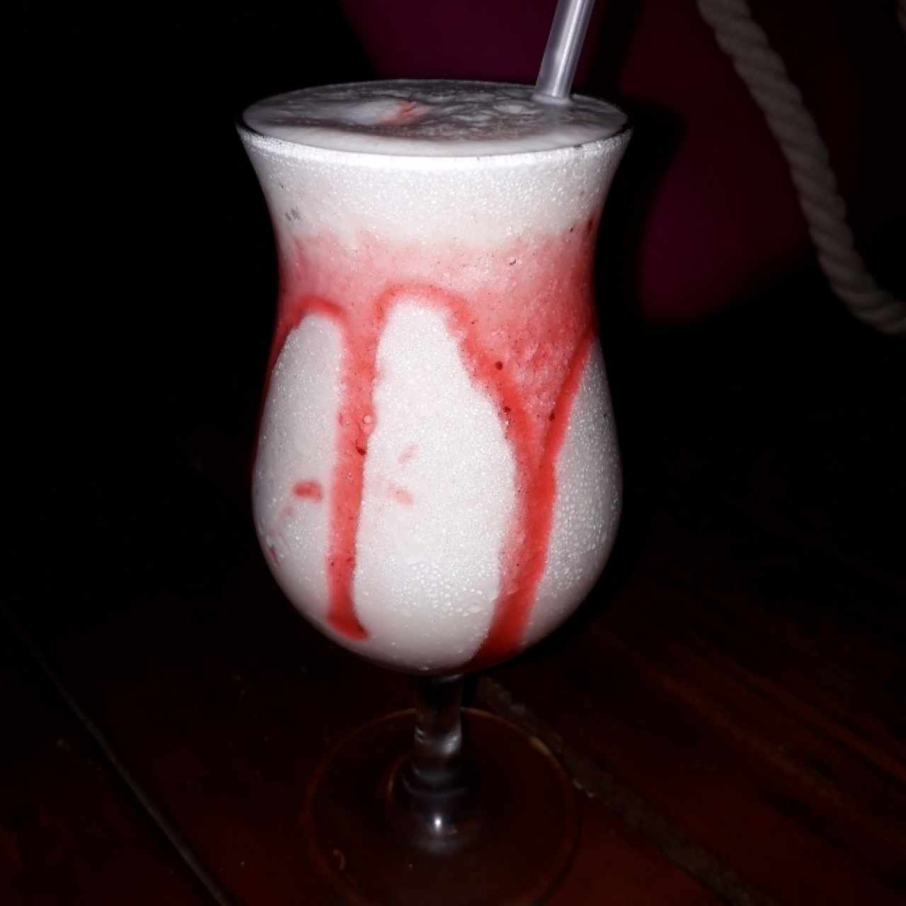 Piña colada