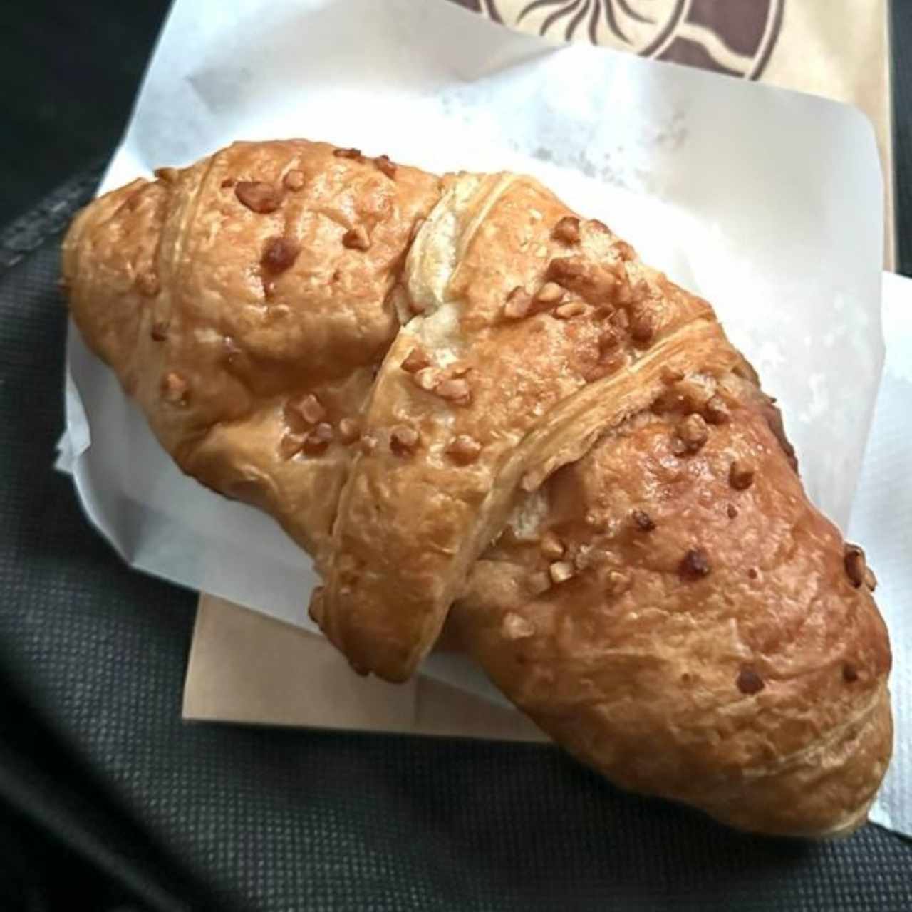 croissant Almendra 