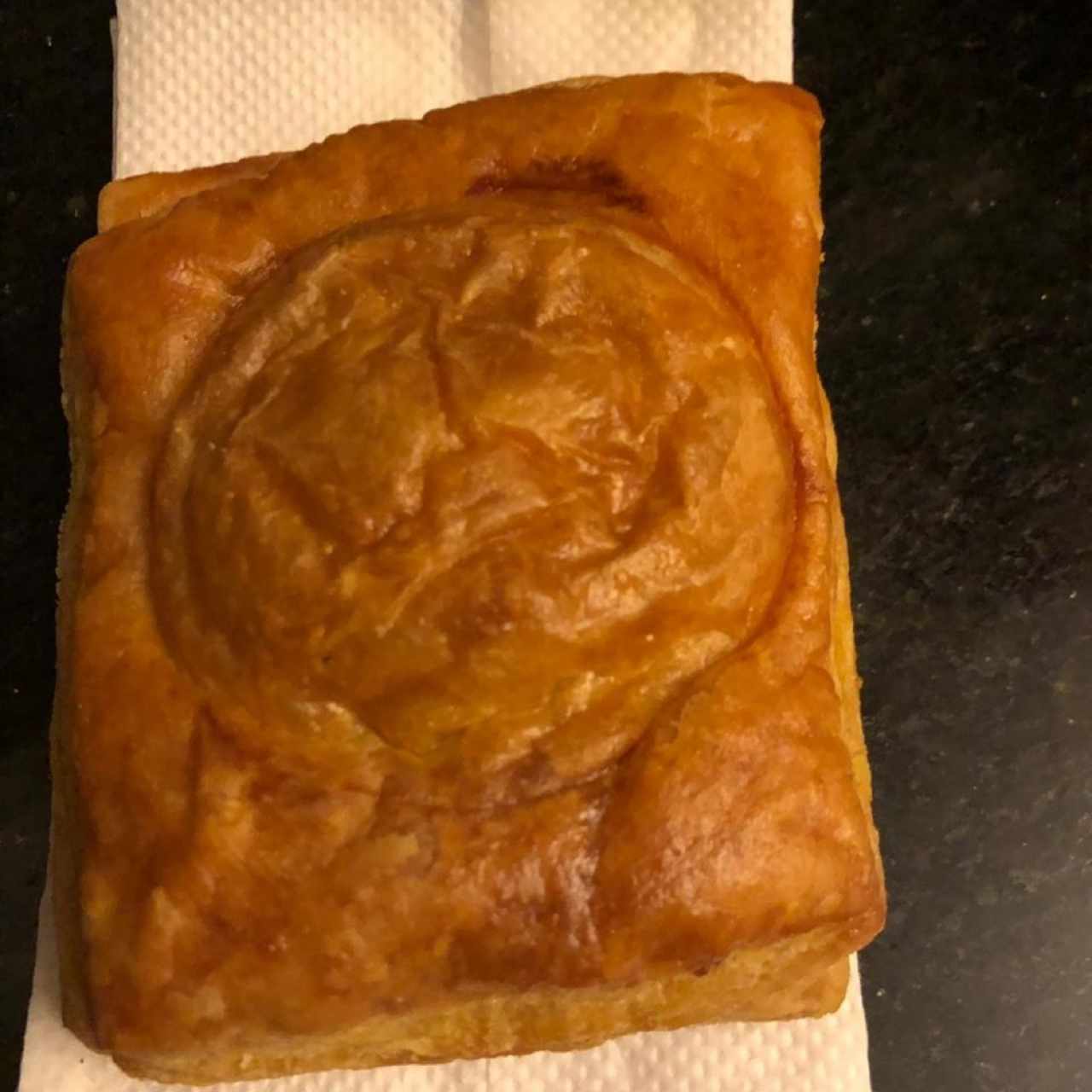 Pastelito de Pollo