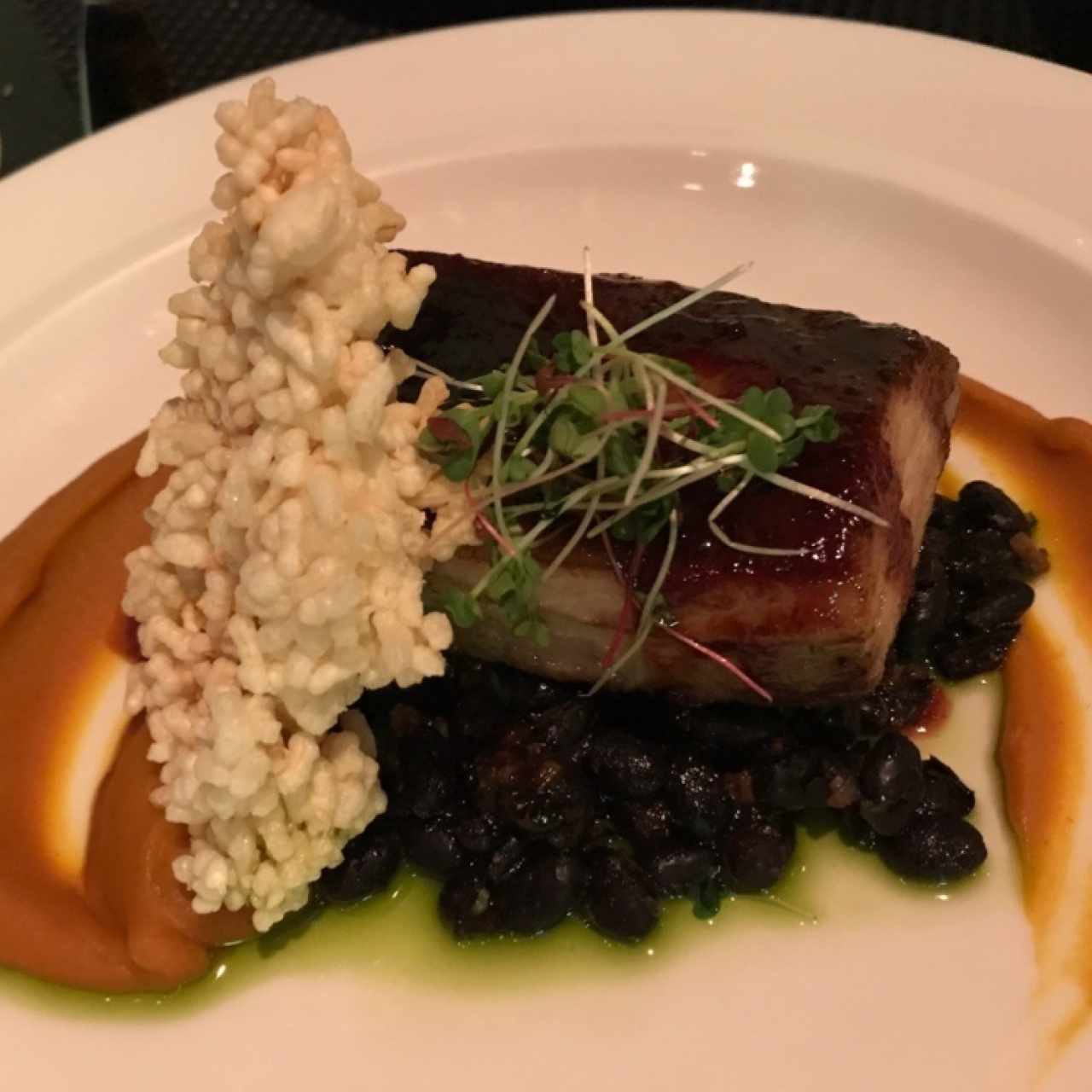 Porkbelly 