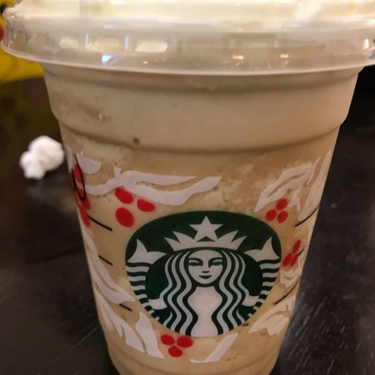 Frapuccino