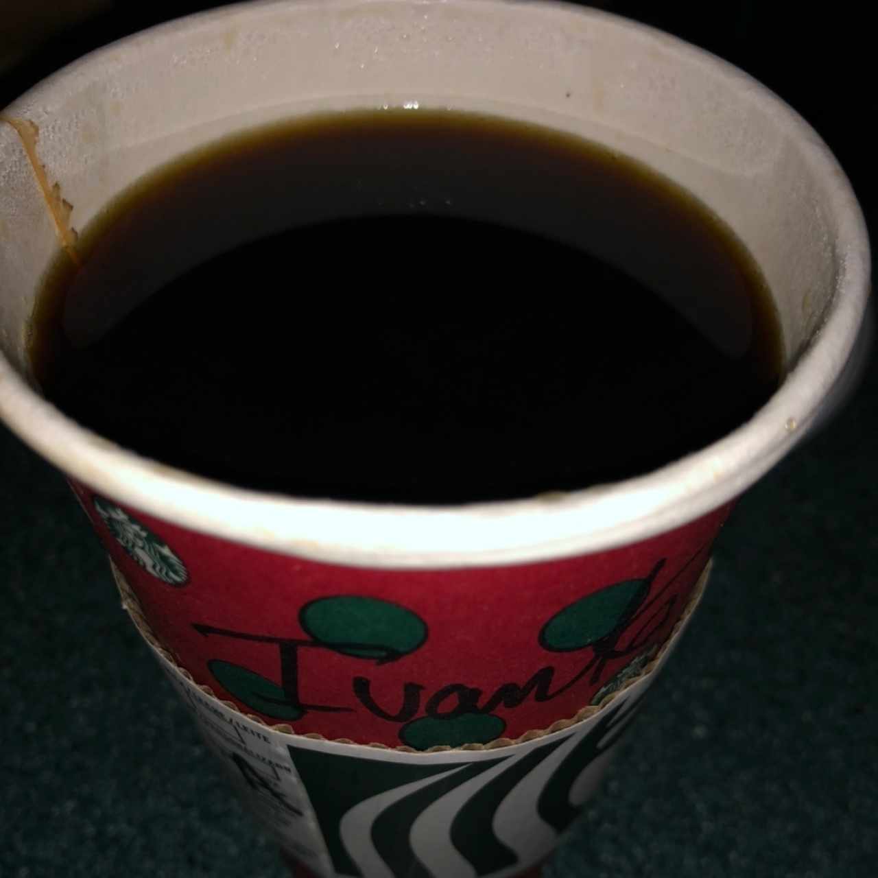 americano