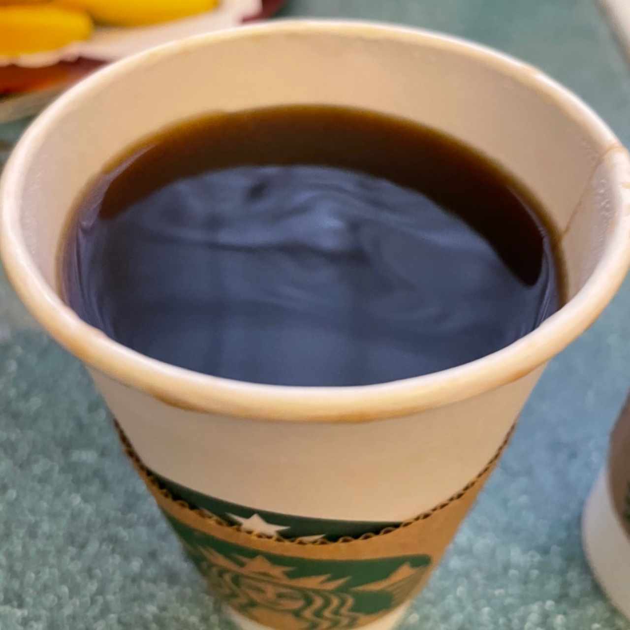 Café Americano