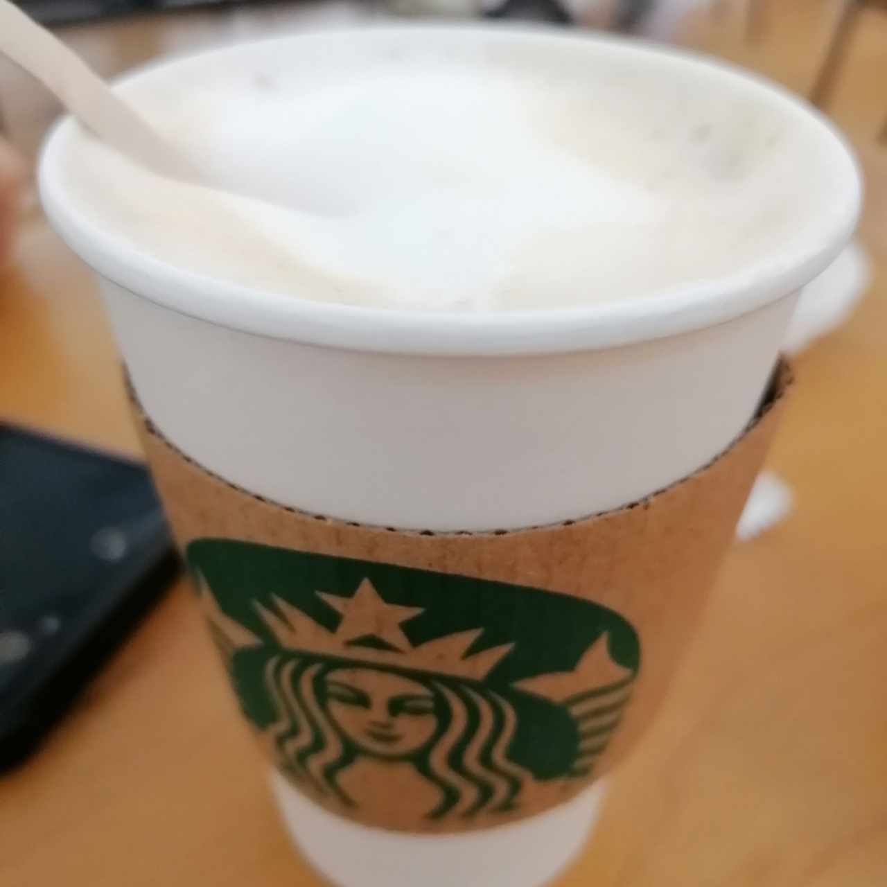 Capuchino 