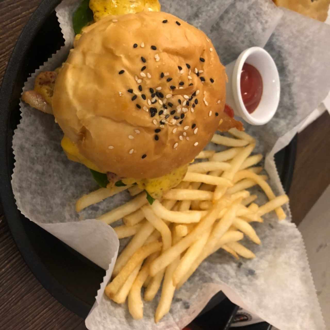 La Burger