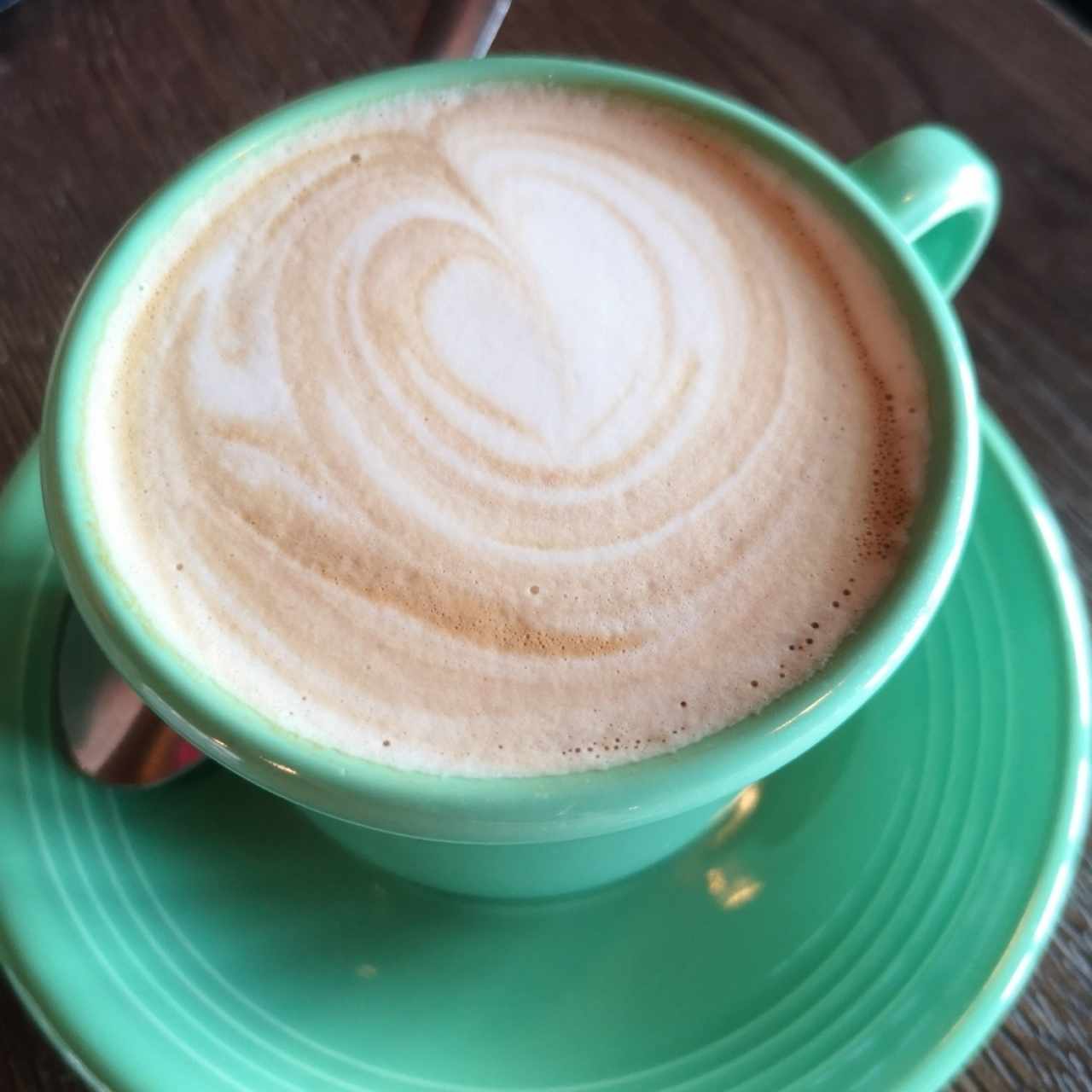 Mocaccino