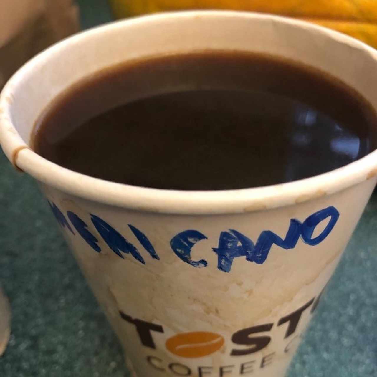 americano