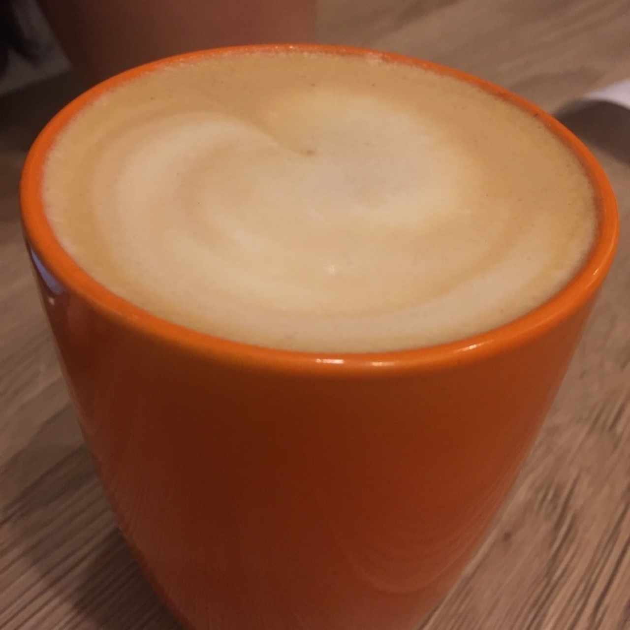 Latte