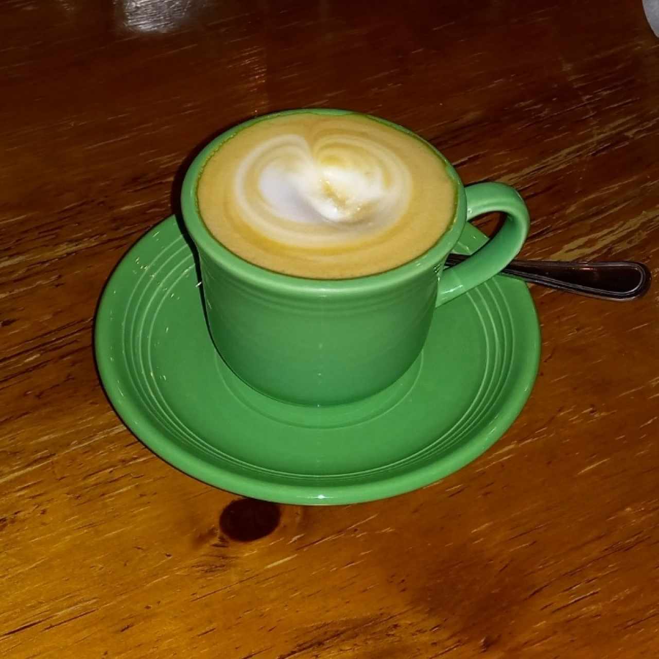 Cafe Latte