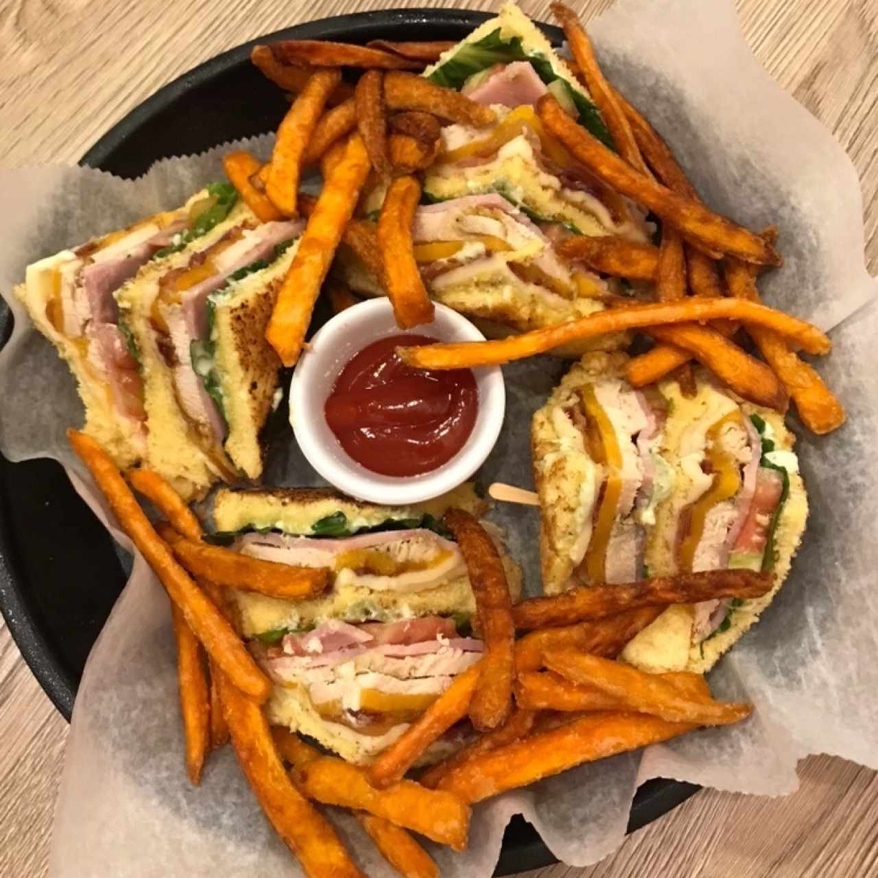 sub sanwich