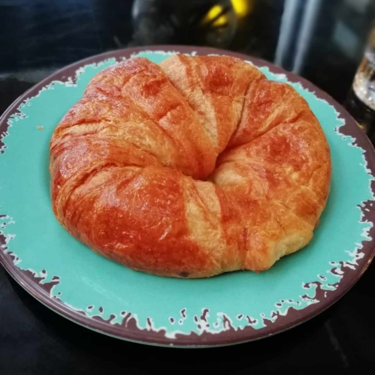 croissant