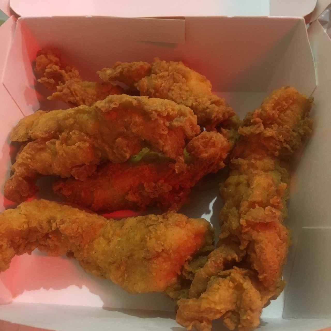 Chicken Tenders