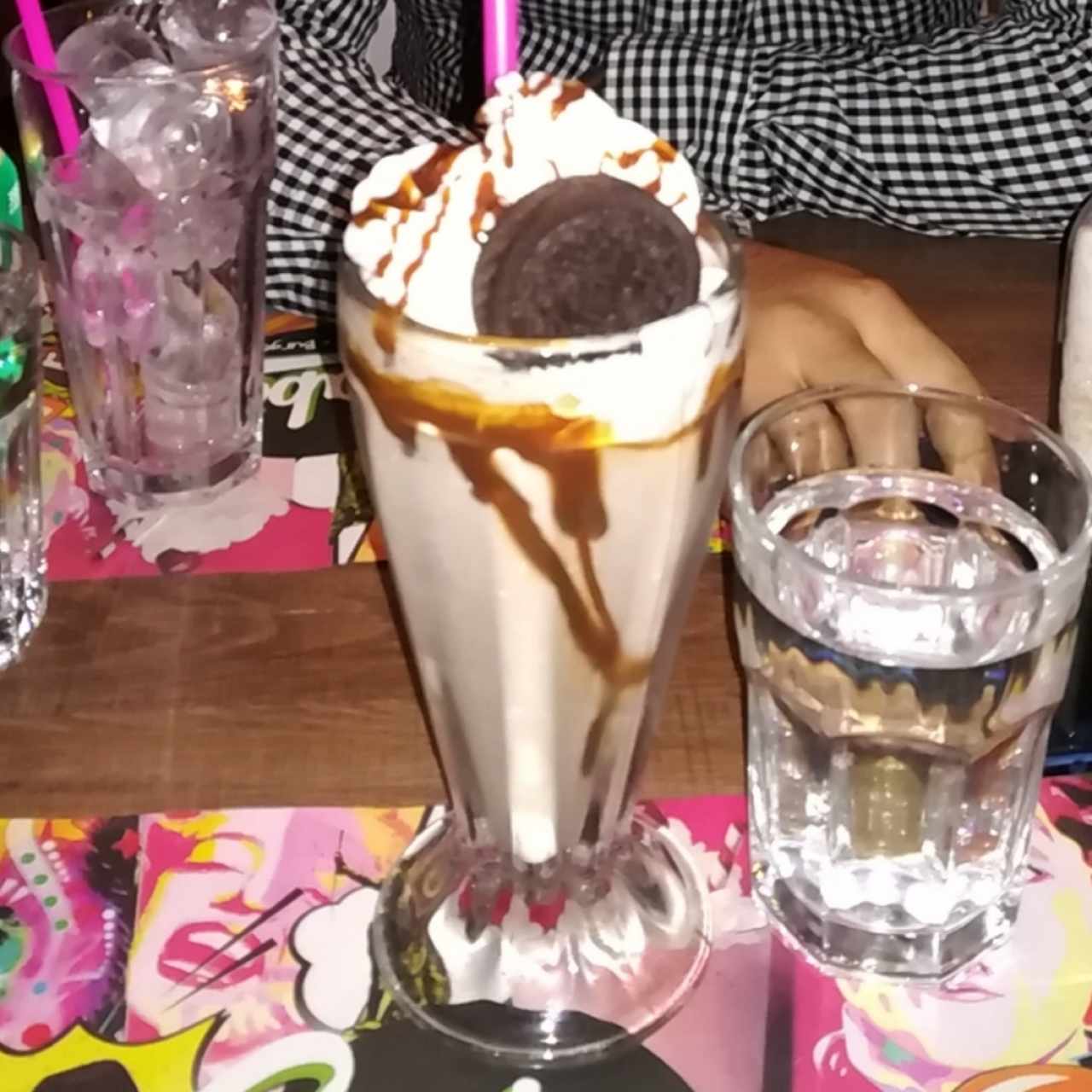 MilkShake