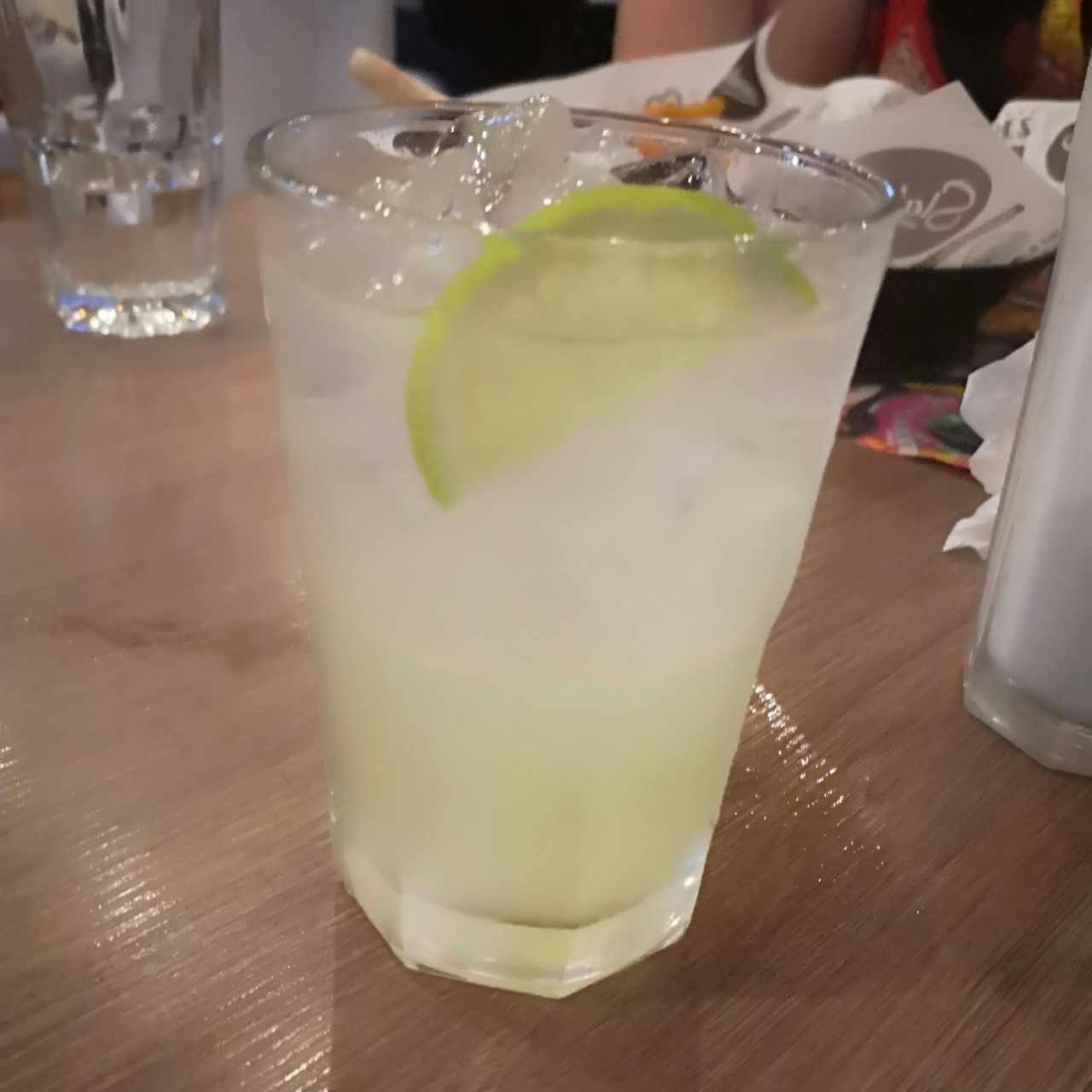 Margarita 