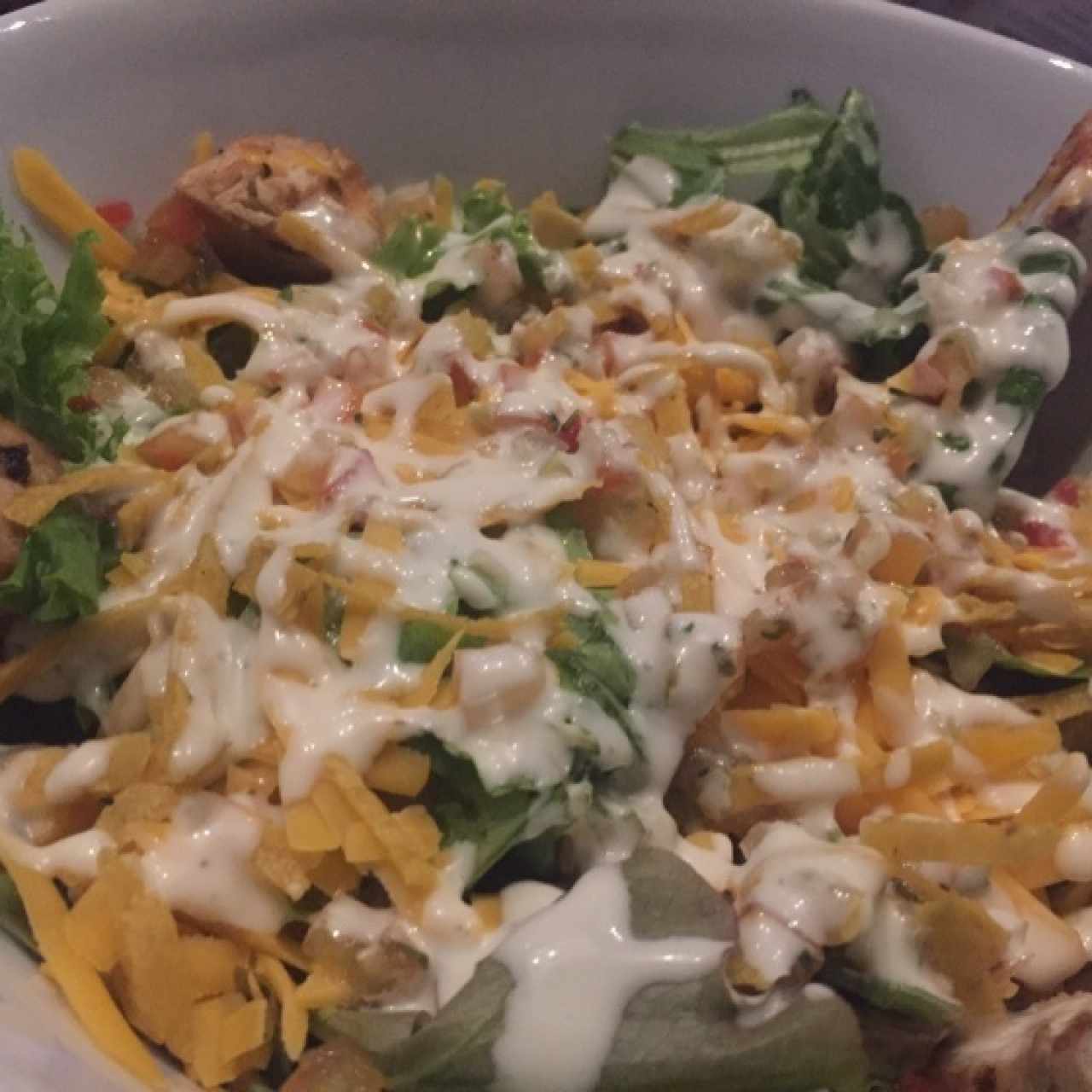 taco salad