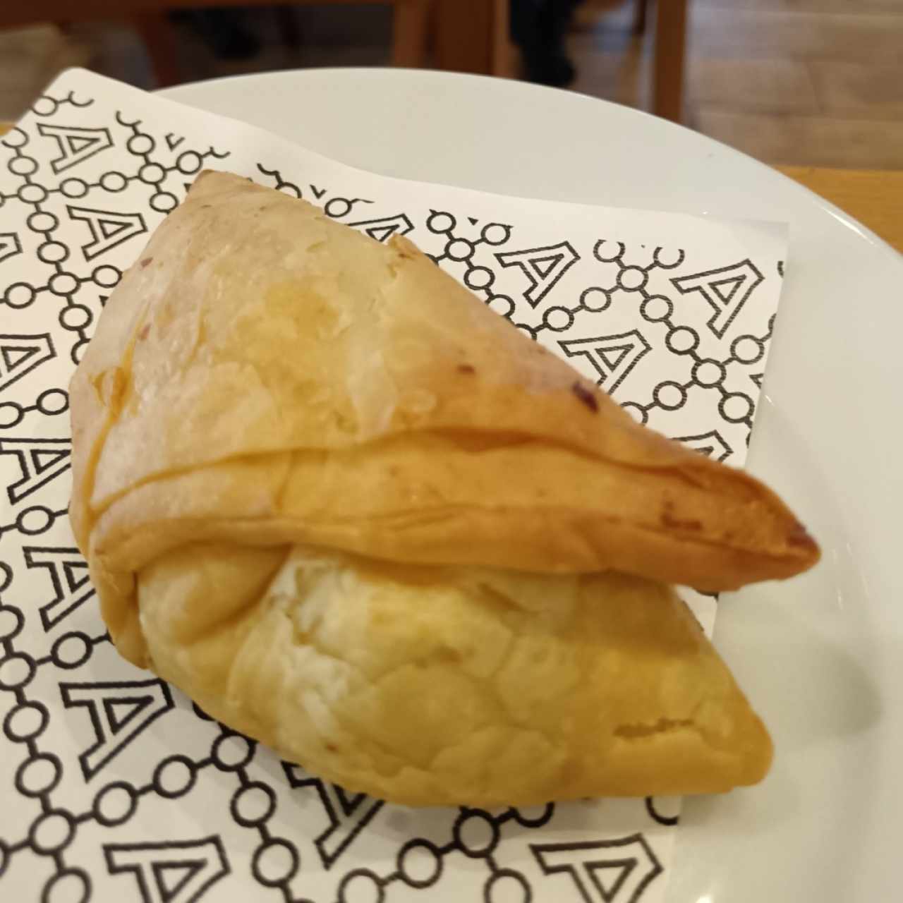 Empanadas - Spanakopita