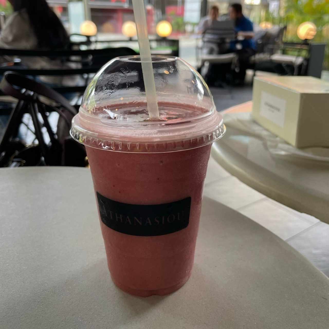 Smoothie