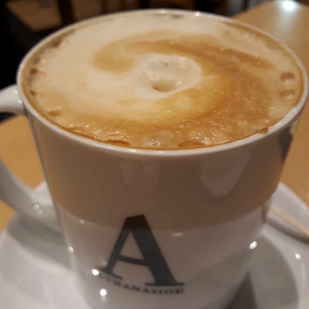 Capuccino