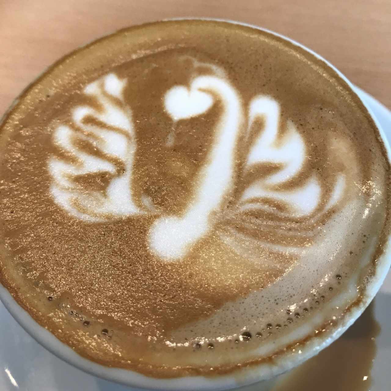 capuccino