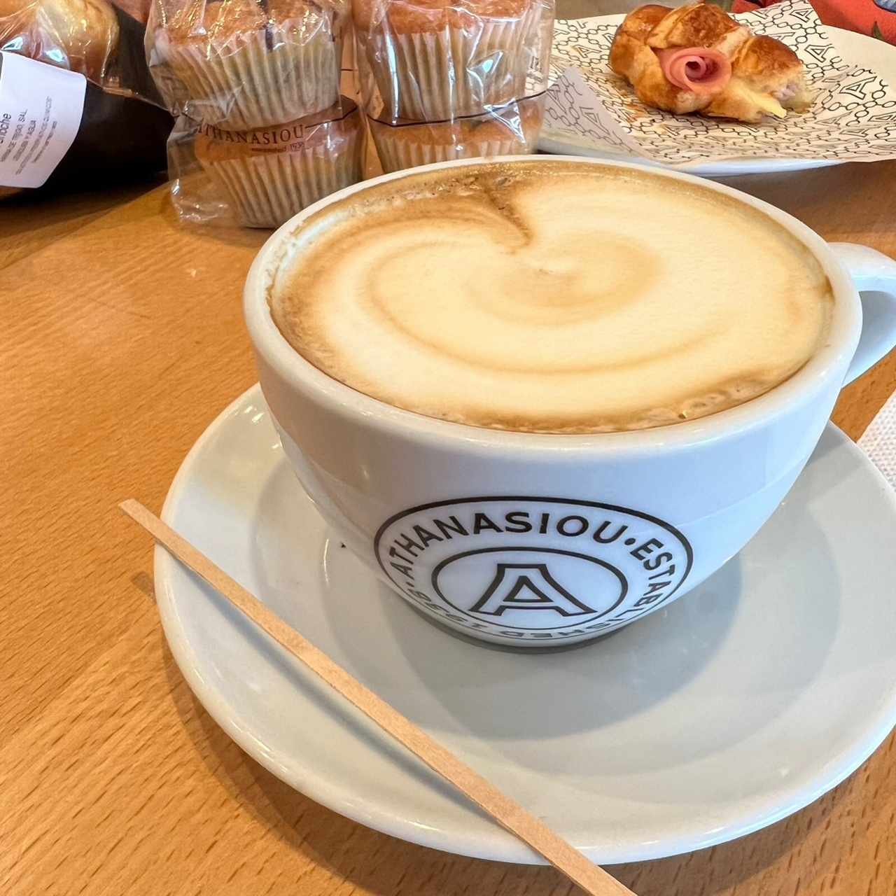 Capuccino 