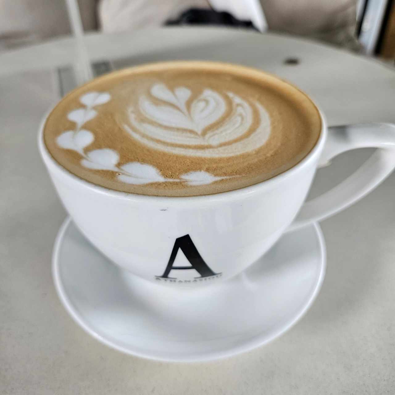 Capuccino