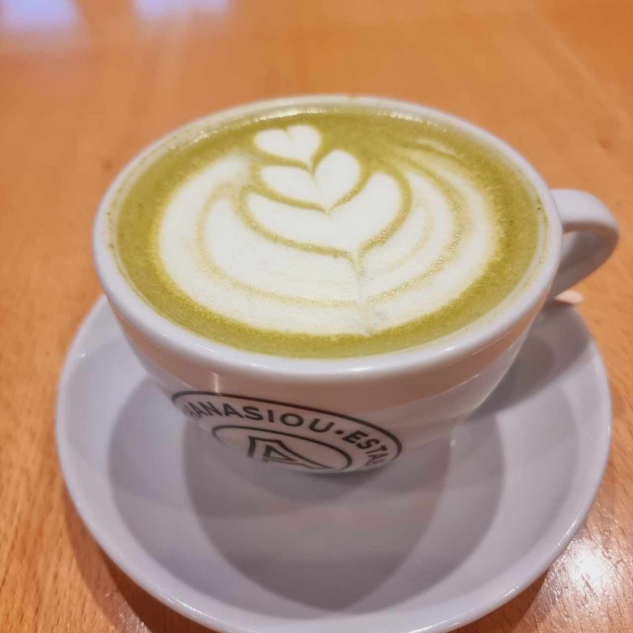 matcha