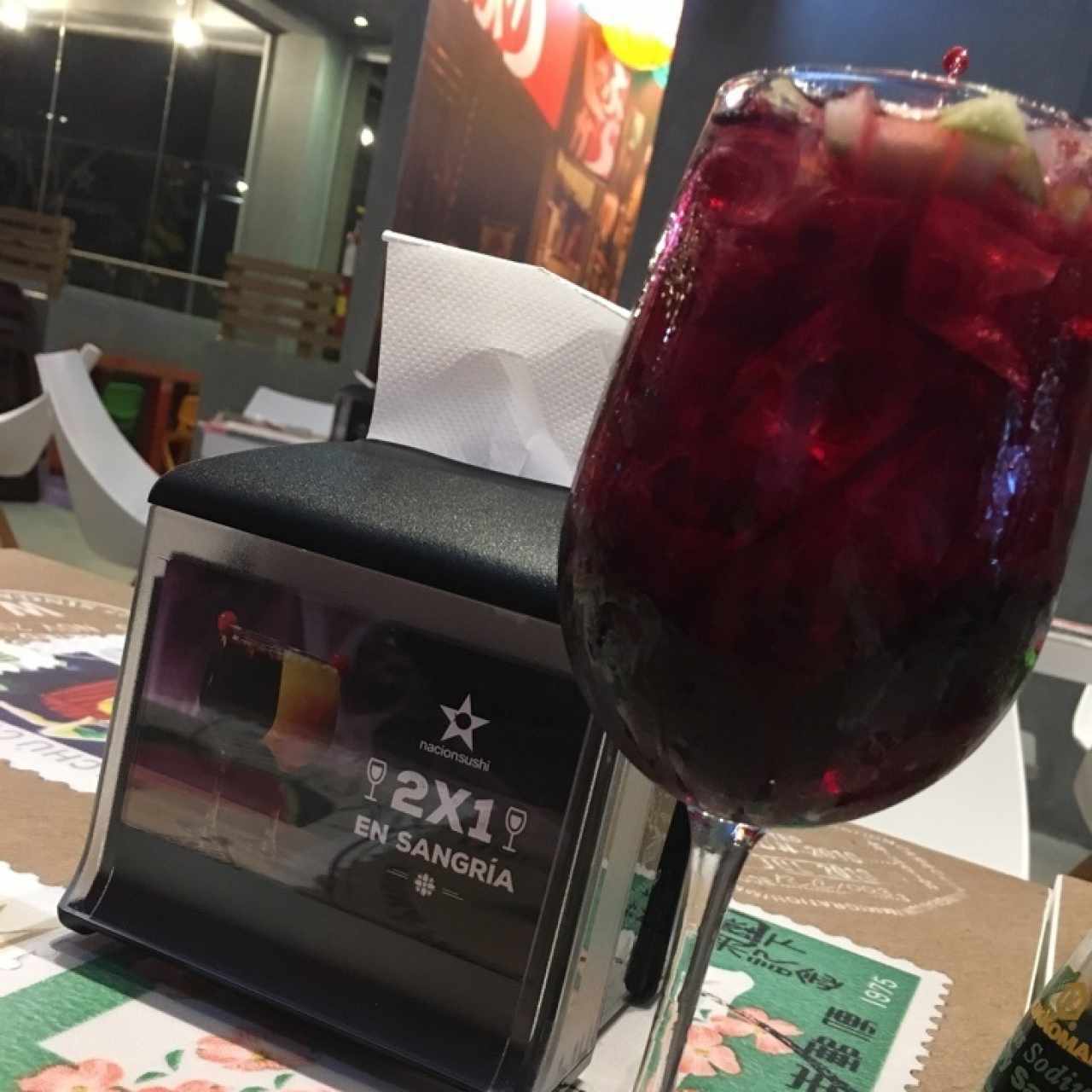 Sangria