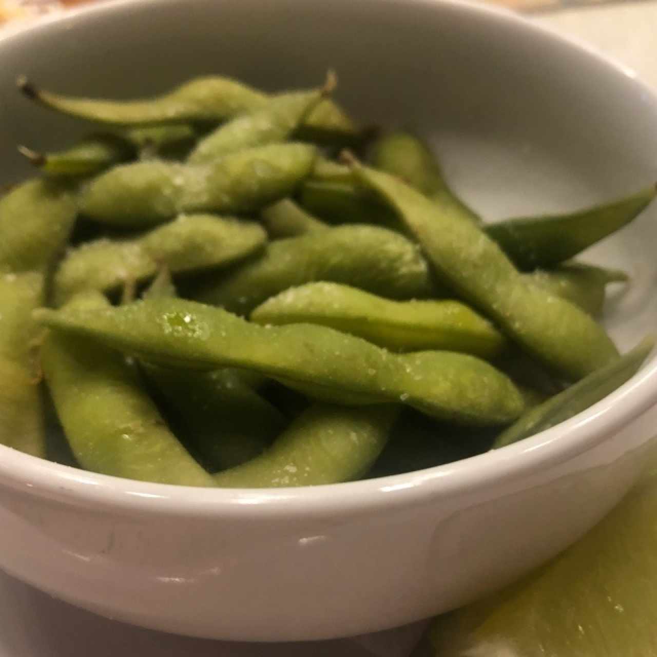 edamame