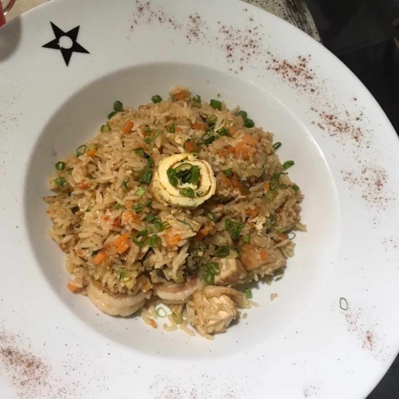 Imprescindibles Arroces - Yakimeshi