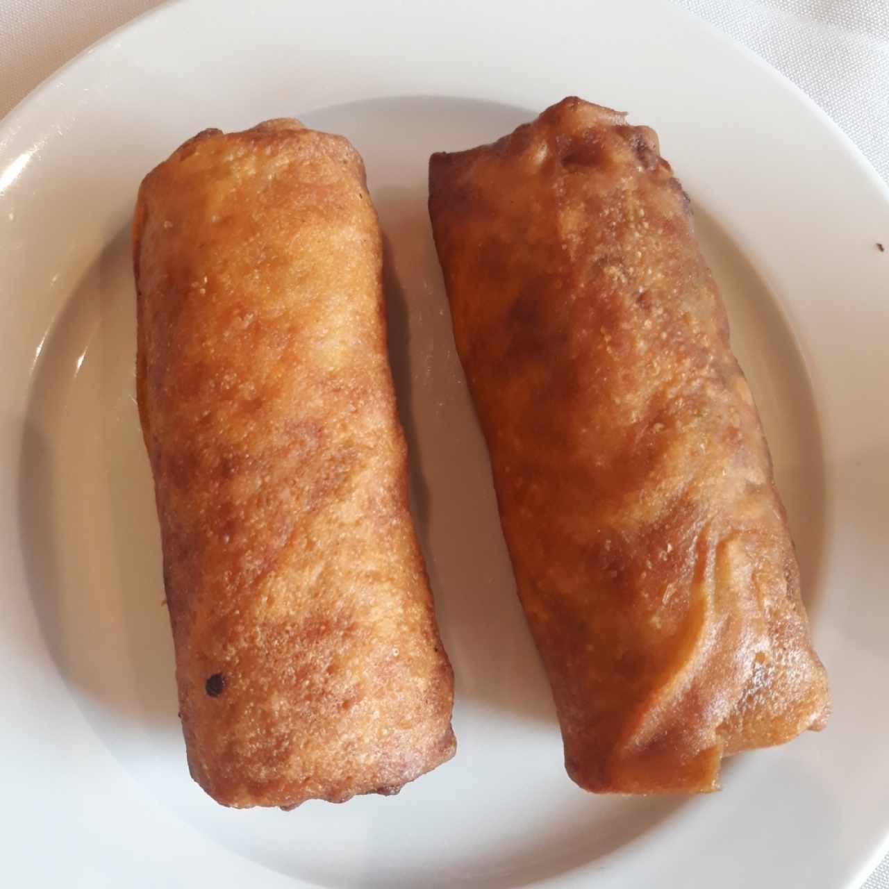 lumpias