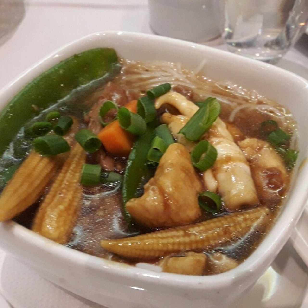 Sopa Chen Con Mein...Best Choice, Best Value.