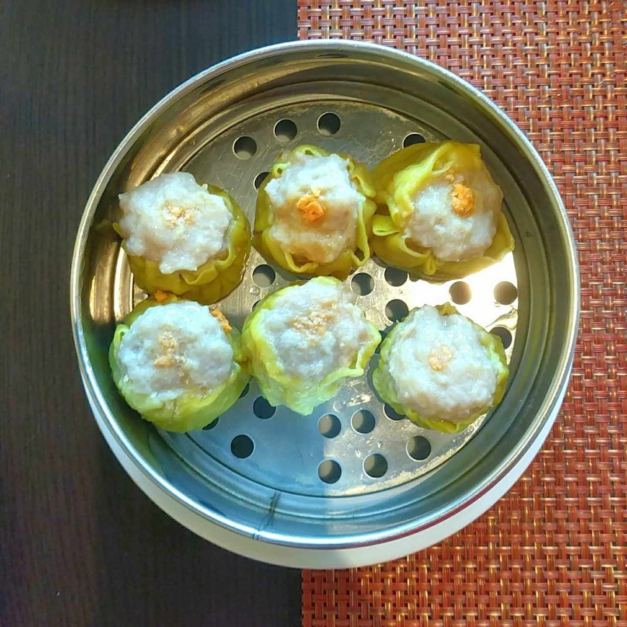 Siu mai