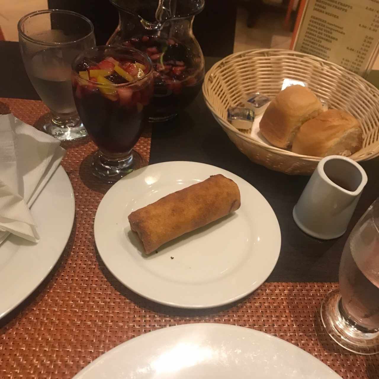 lumpias