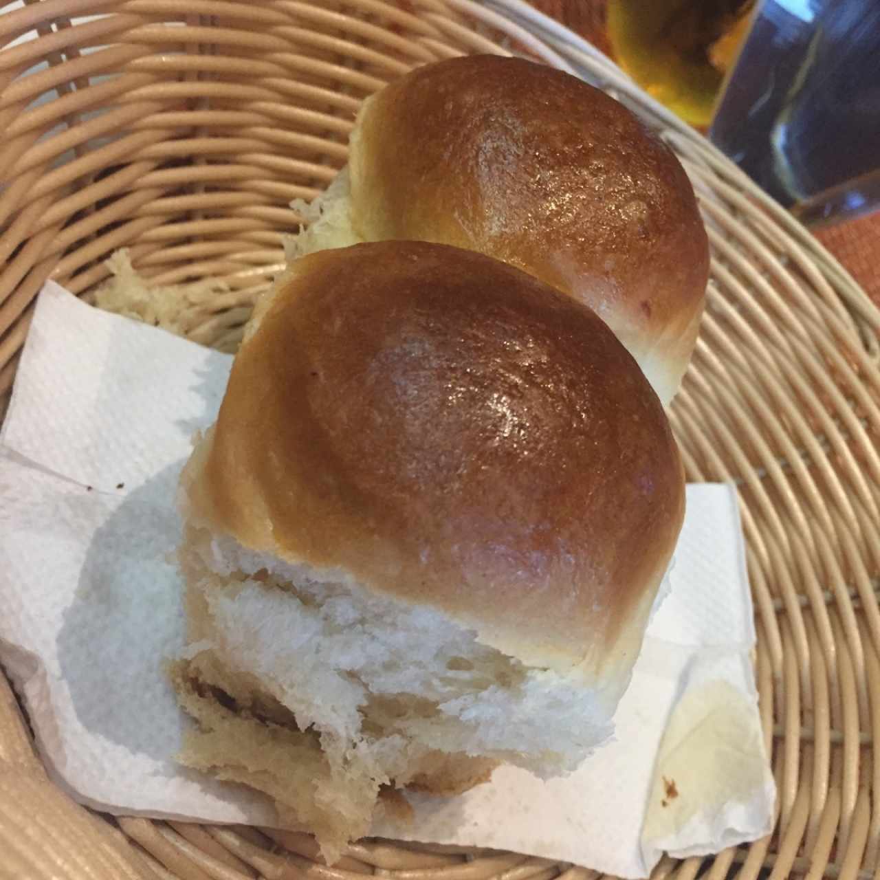 Pan de la casa 