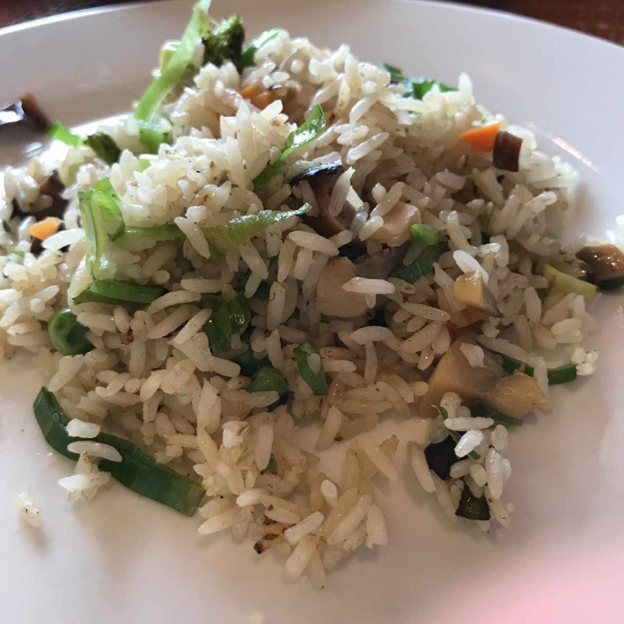 arroz buda