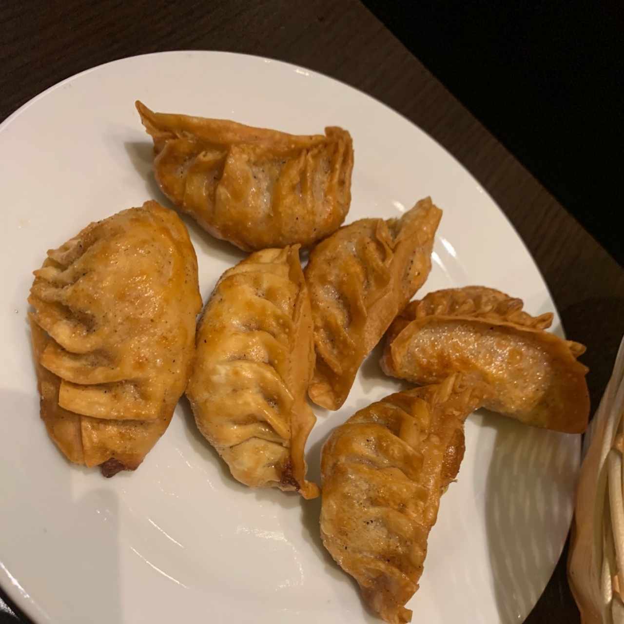 Empanaditas