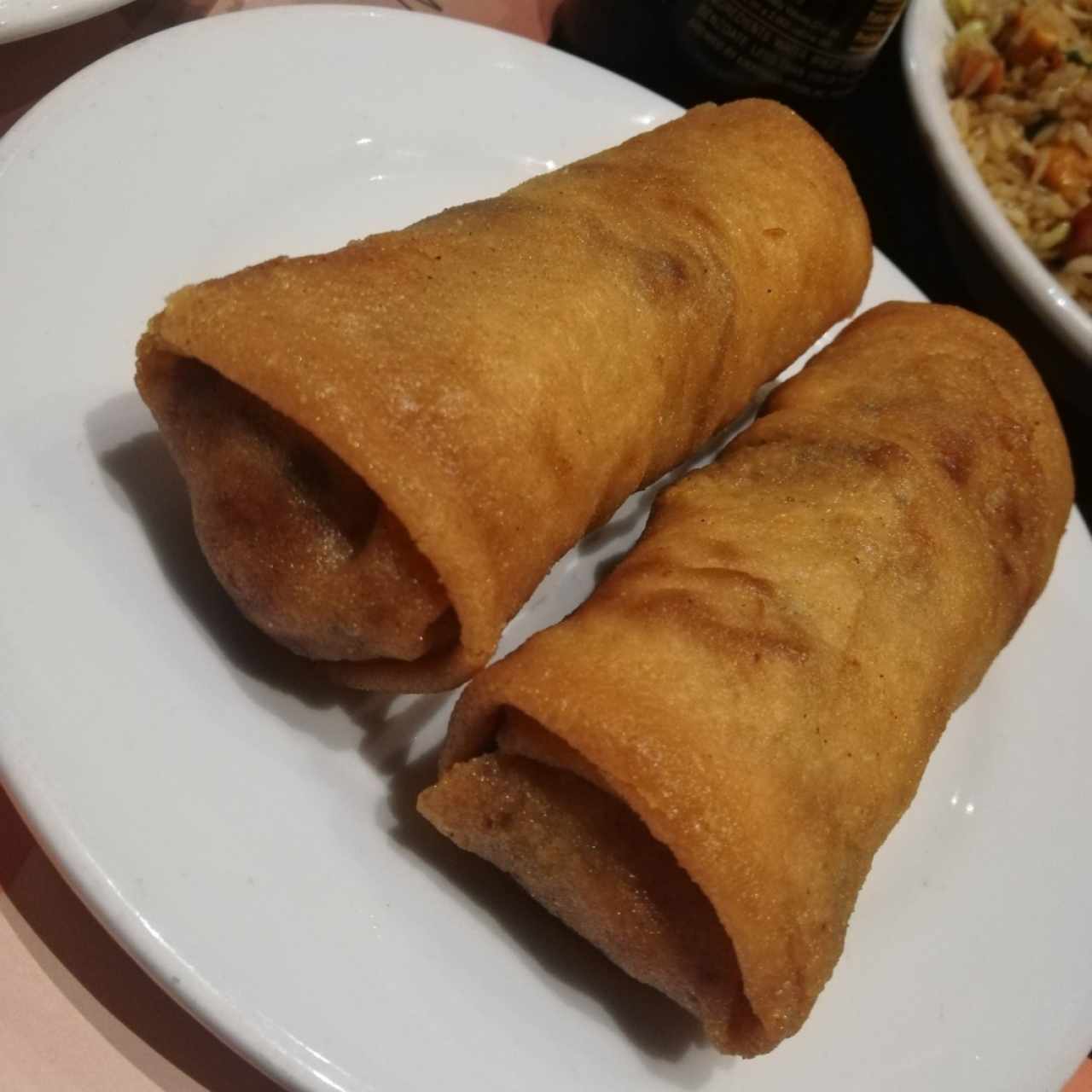 Lumpias