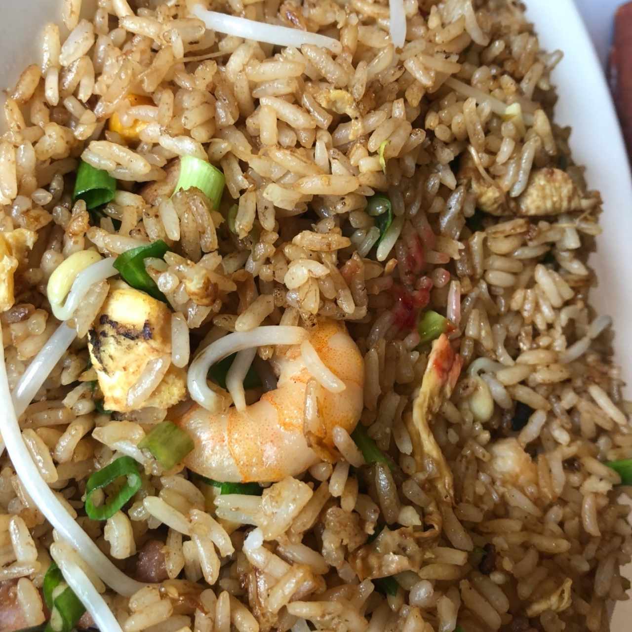 arroz especial tradicional