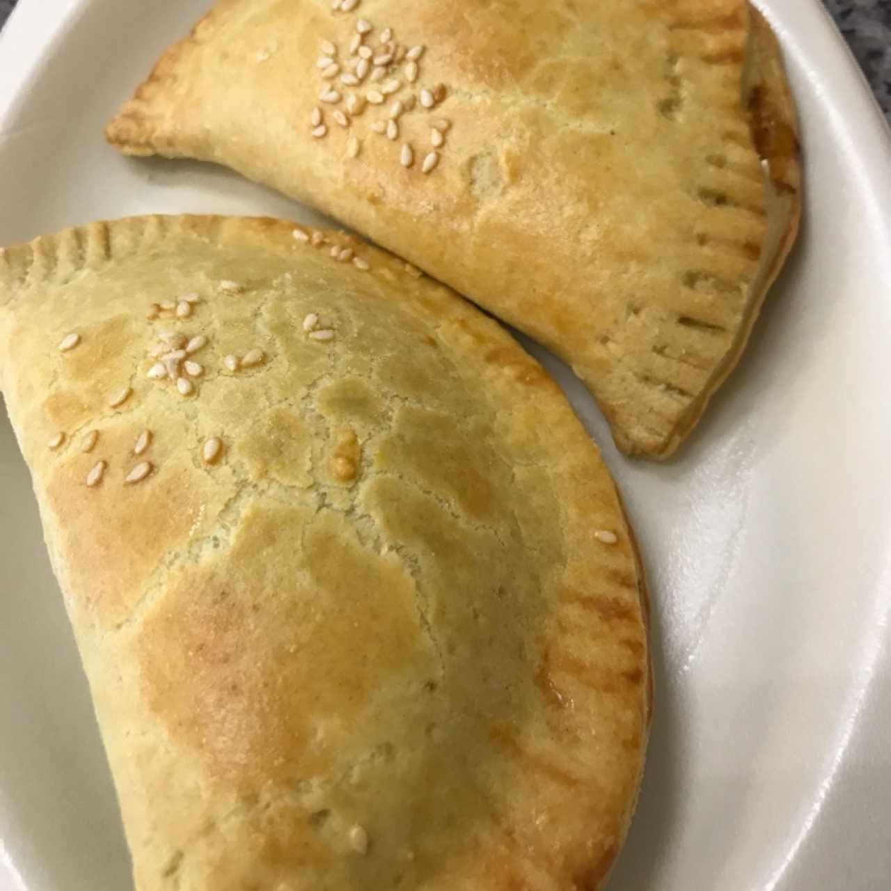 Empanadas 