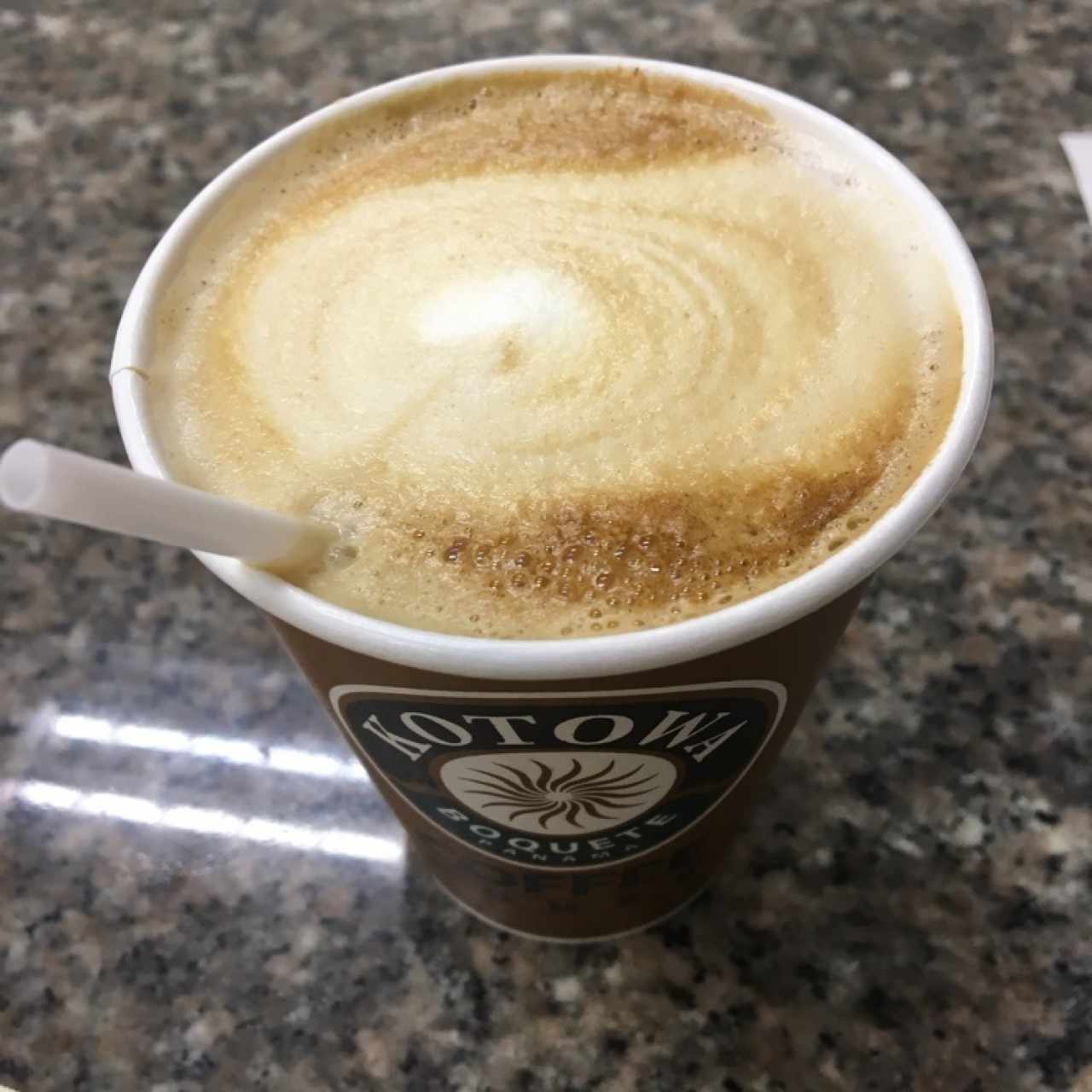 Capuccino