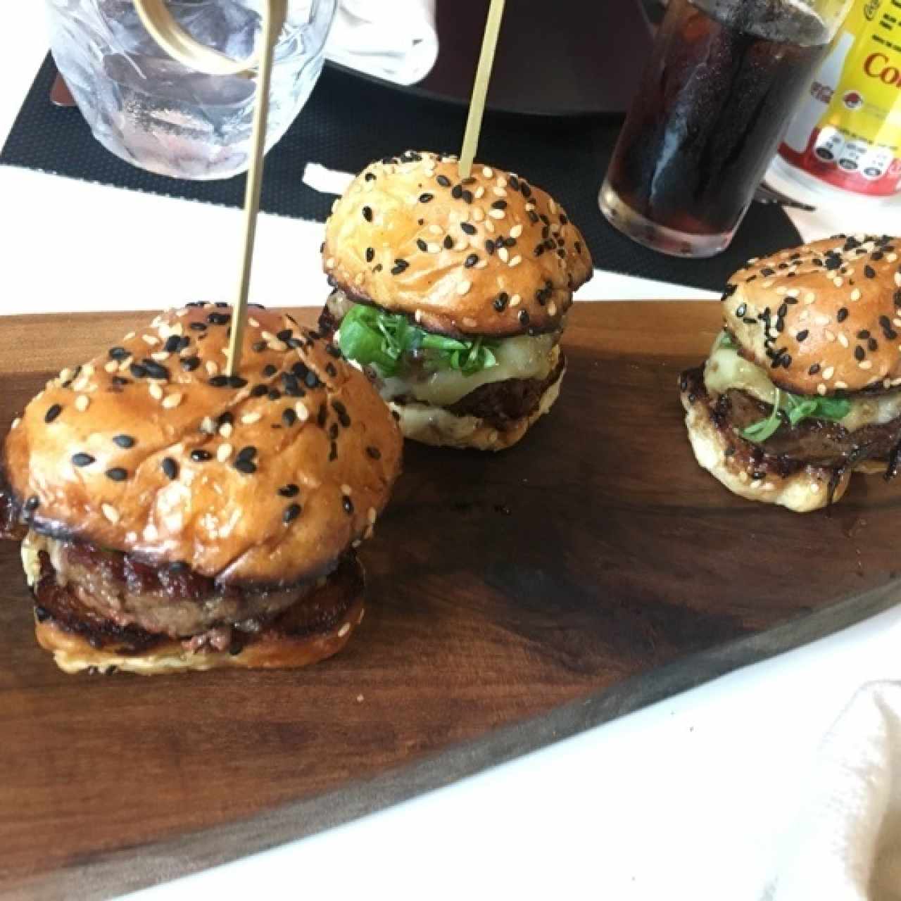 anguss burger 