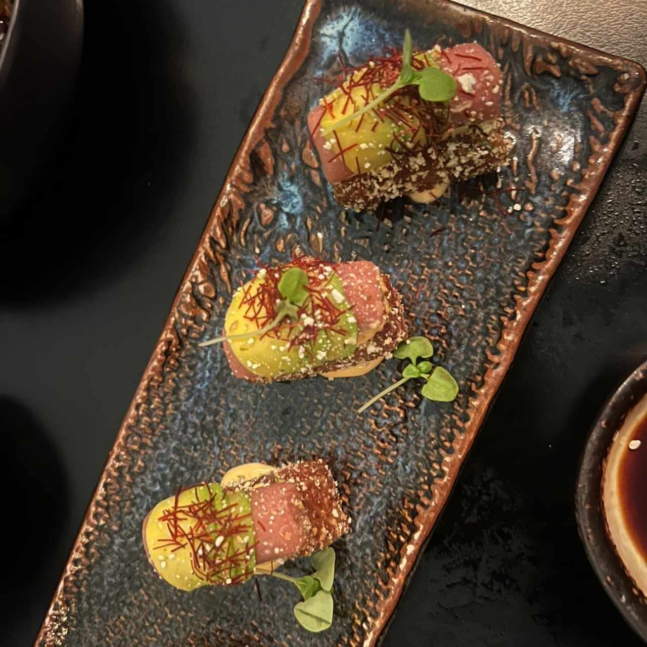 Sushi Bar - Spacey Tuna