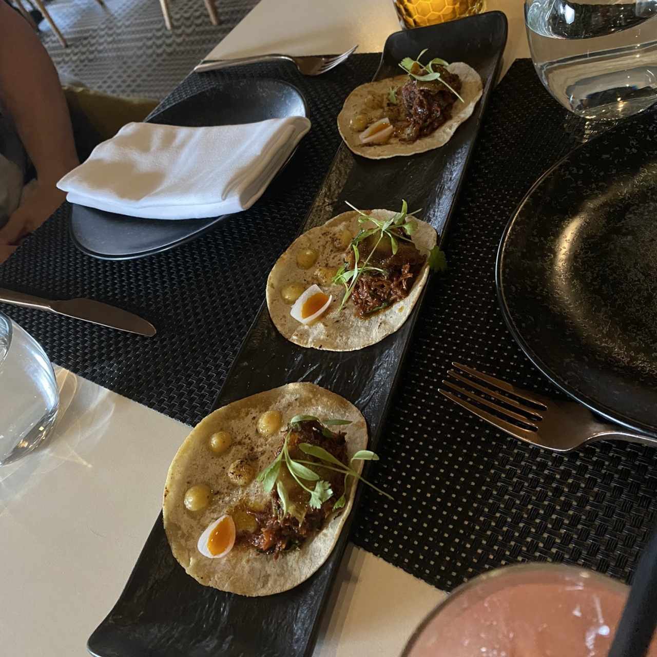 Taco Don Julio