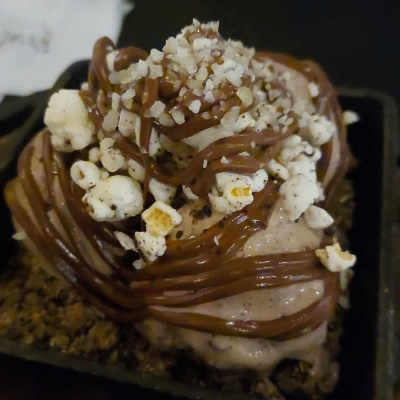 oreo nutellla