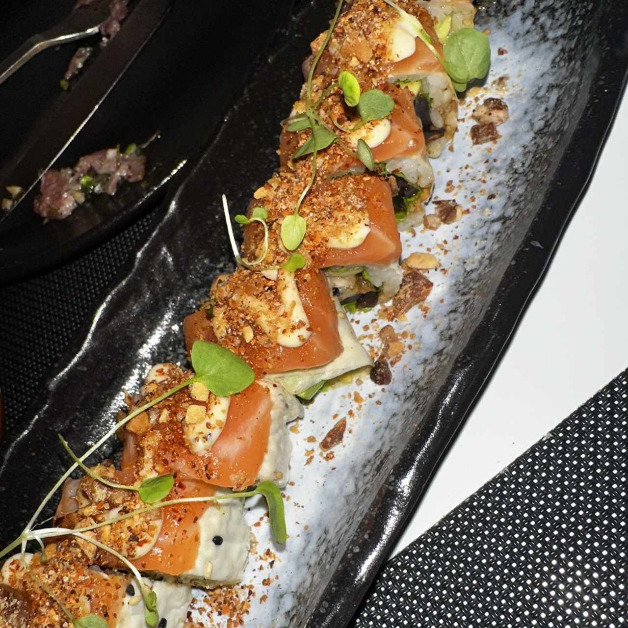 Sushi Bar - Tulum