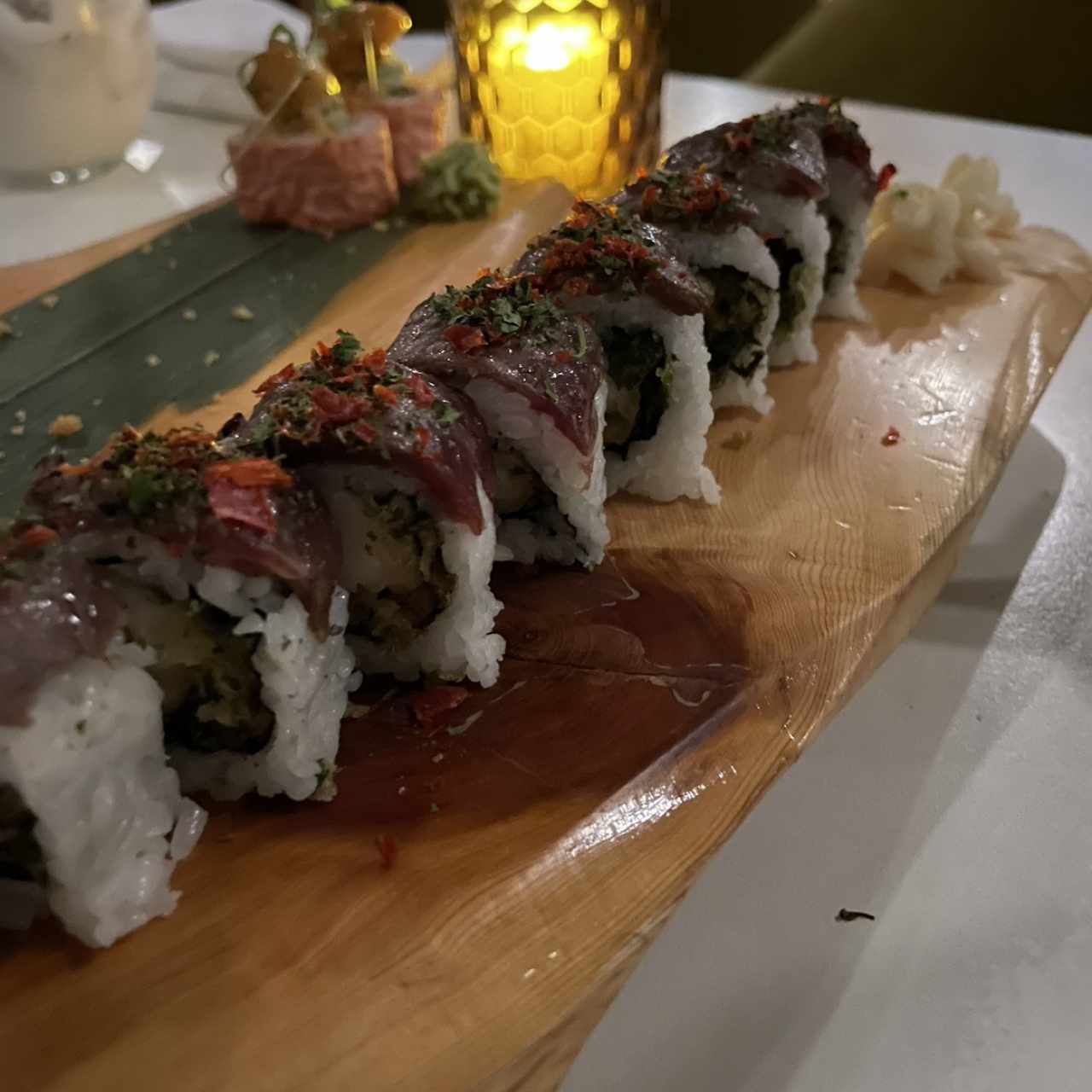 Sushi Bar - Angus