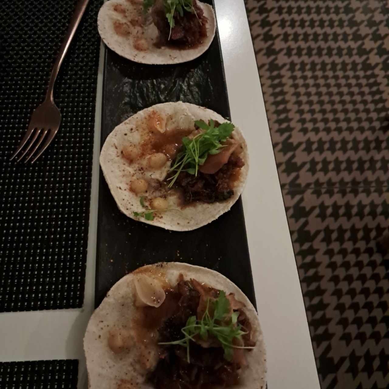 Taco Don Julio