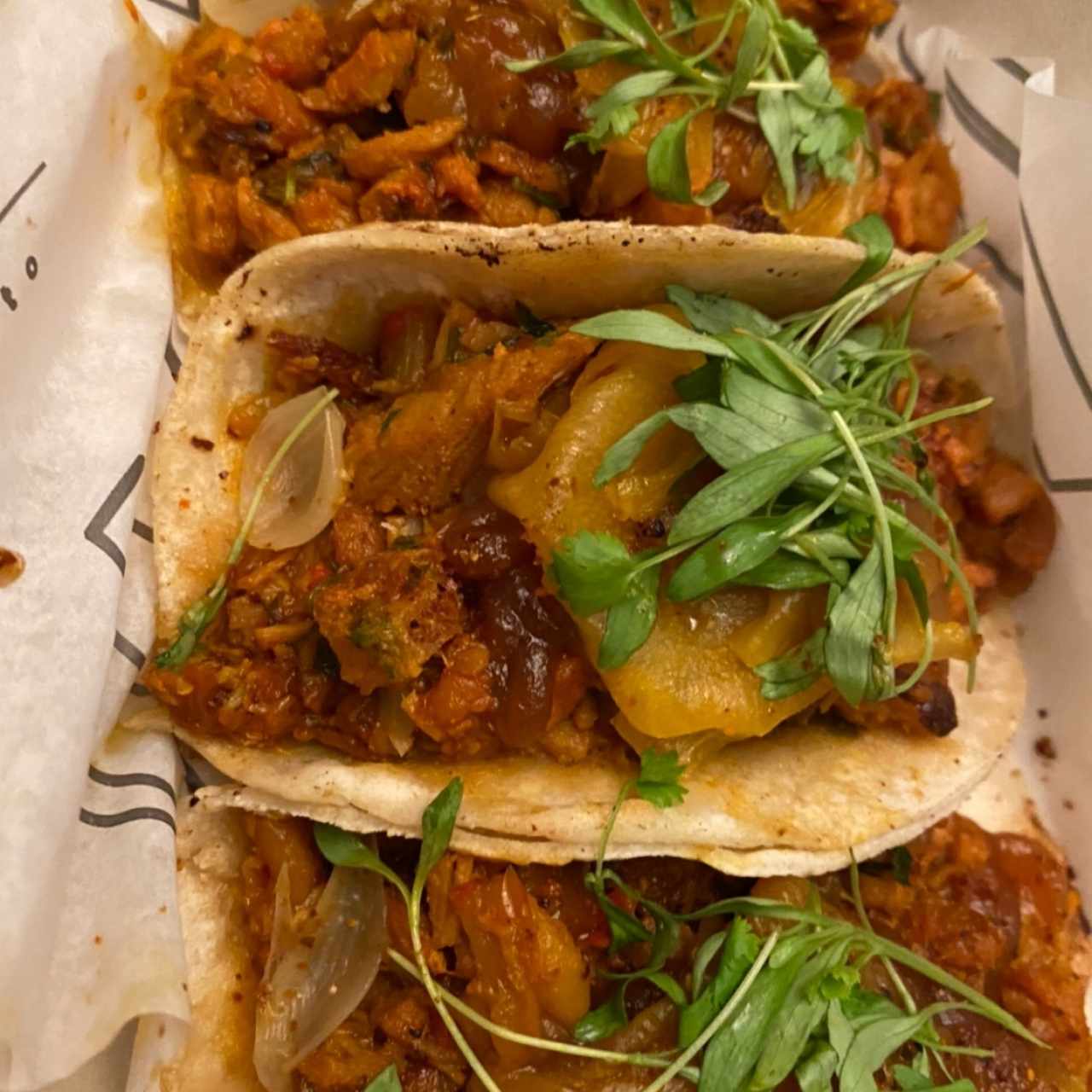 Tacos Don Julio