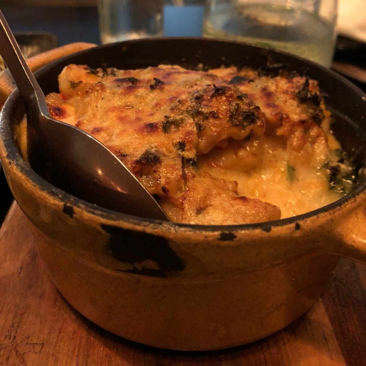 Lobster Mac and Cheese