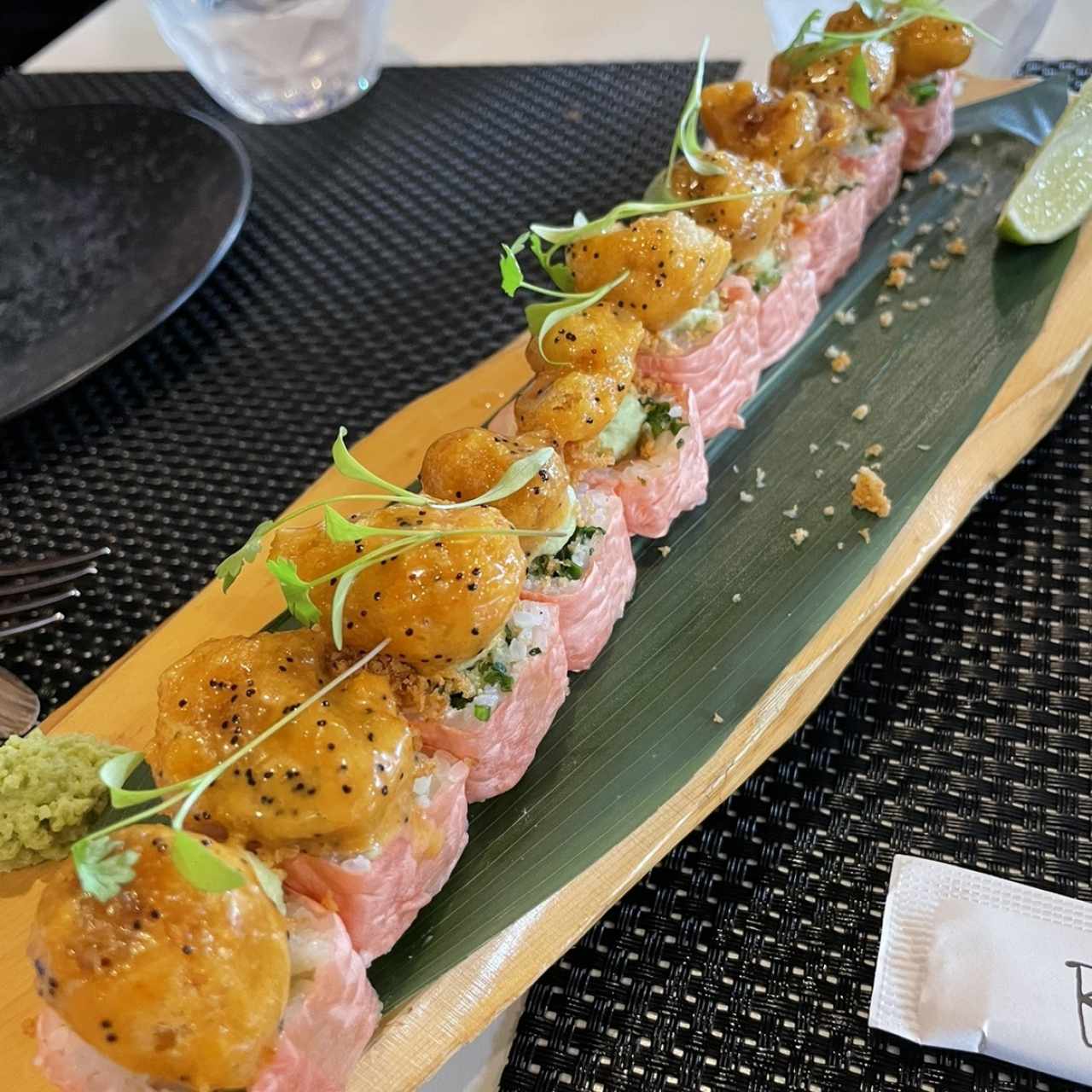 Roll
